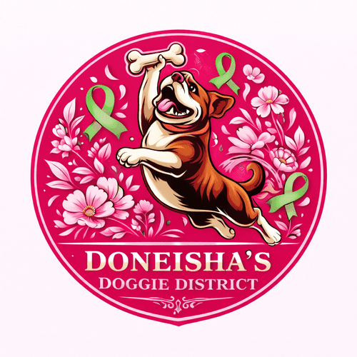 Doneisha’s Doggie District