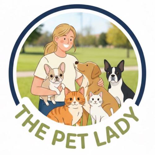The Pet Lady