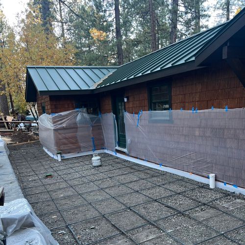 JD Concrete Solutions