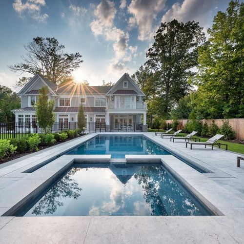 Wayves - The Art of Pool Care