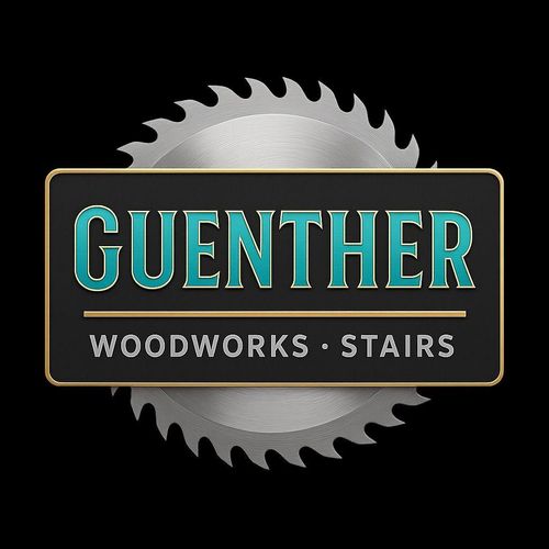 Guenther Woodworks and Stairs