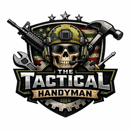 The Tactical Handyman - a G.O. company*