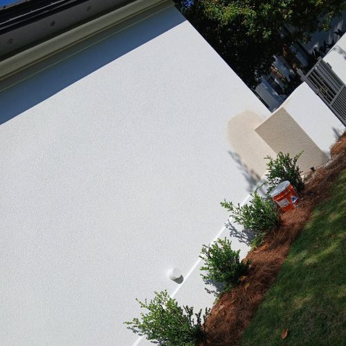 Zac's Stucco Repair LLC