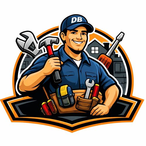 DB Handyman Services.