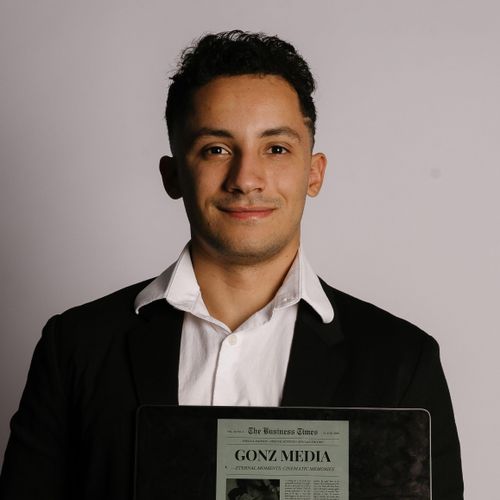 Gonz media
