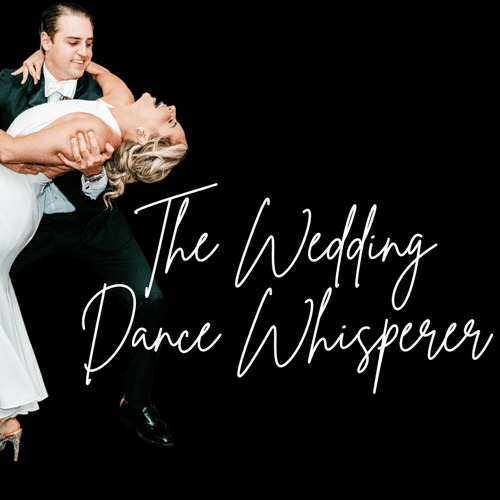 The Wedding Dance Whisperer