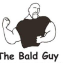 The Bald Guy Handyman