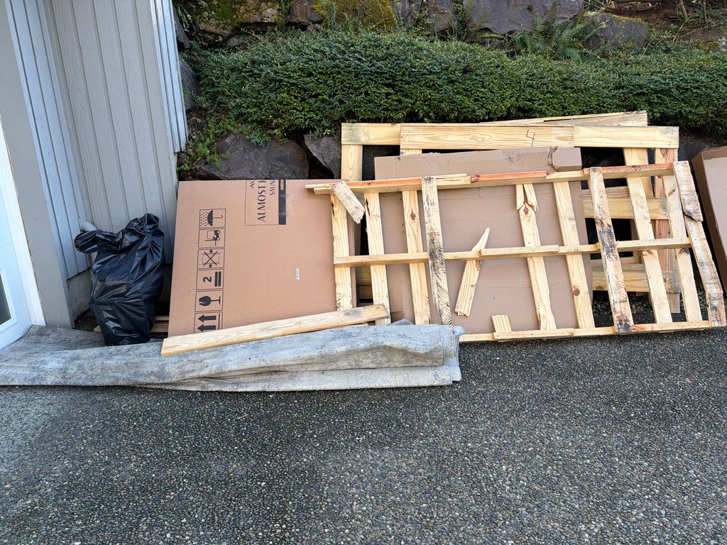 Junkydan Junk Removal Llc | Marysville, WA | Thumbtack