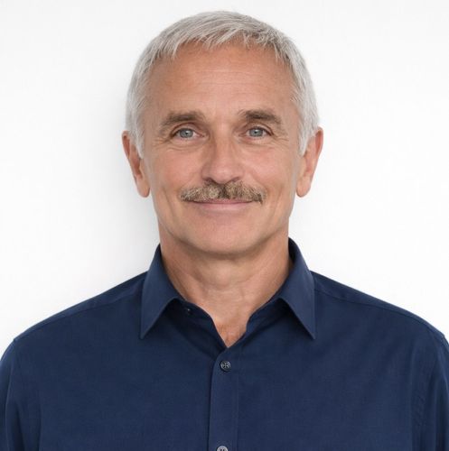 Viktor Antonenko Installer