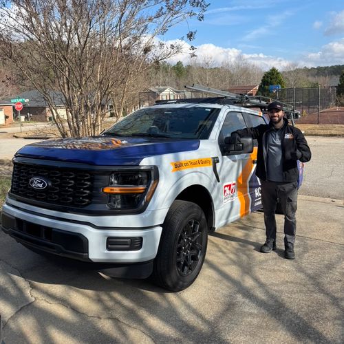 Access Edge Garage Door Technologies