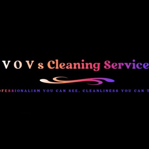 VOVs Cleaning Service
