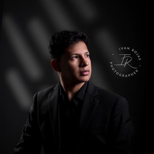 Ivan Rojas Photographer