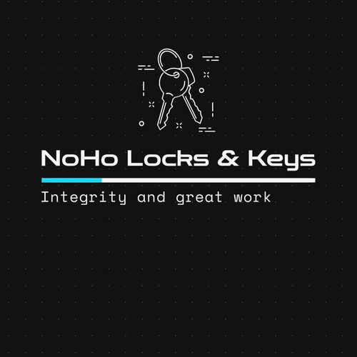 NoHo locks and keys