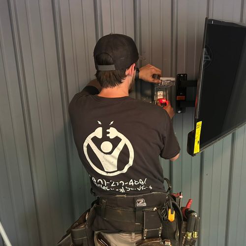 PB Electrical Services