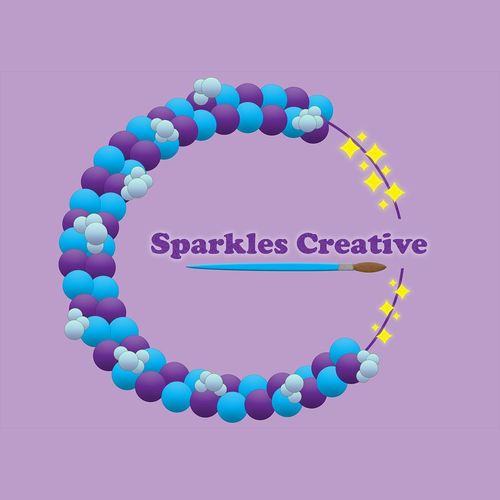 Sparkles Creative