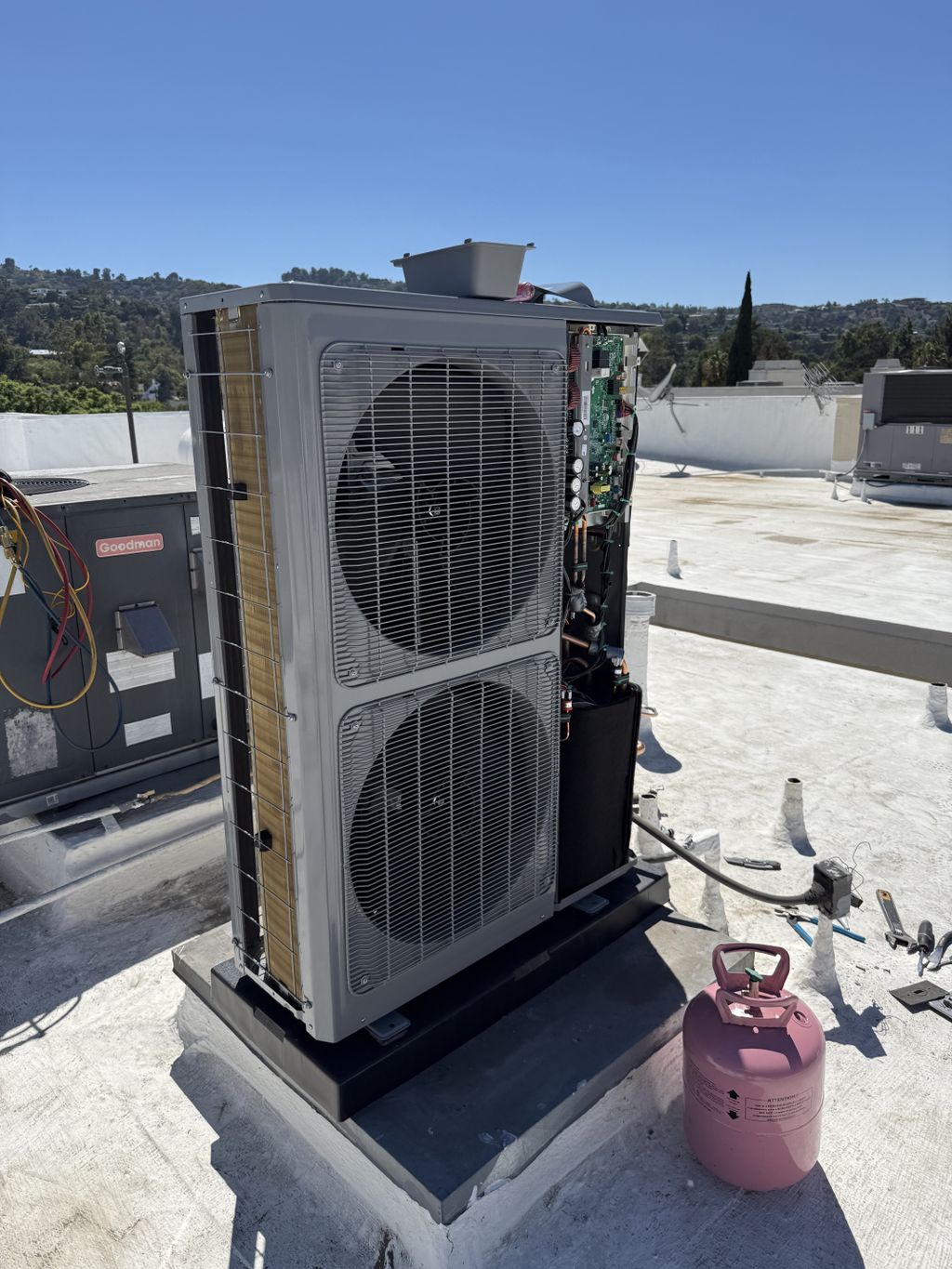 Ultracool Heating & Air Conditioning | Van Nuys, CA