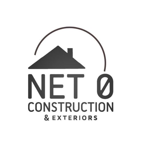 Net 0 Construction & Exteriors