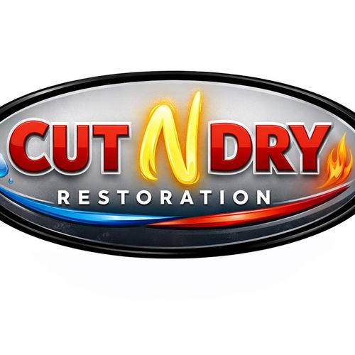 Cut N Dry Restoration
