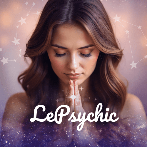 LePsychic 🔮✨