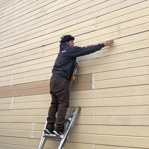 Home Siding LLC