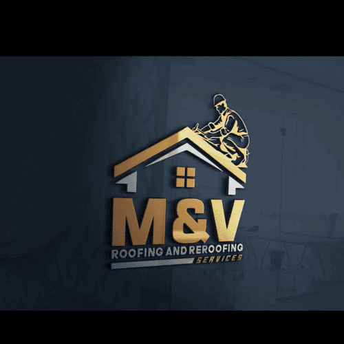 M&V Roofing
