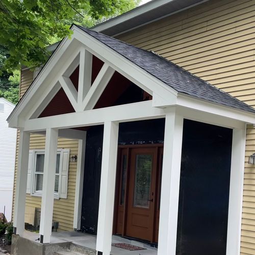 Martinez Framing LLC 📐🔨