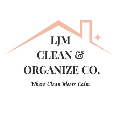 LJM Clean & Organize Co.