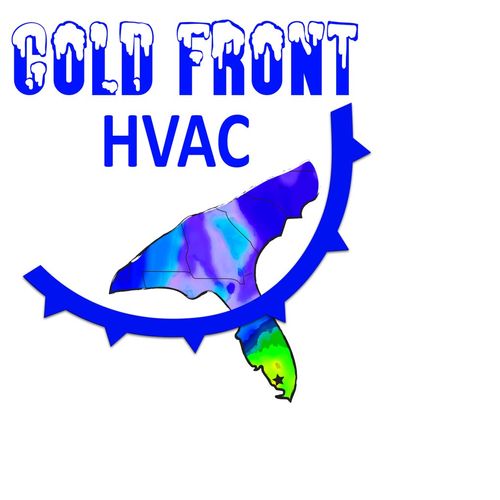COLD FRONT HVAC LLC