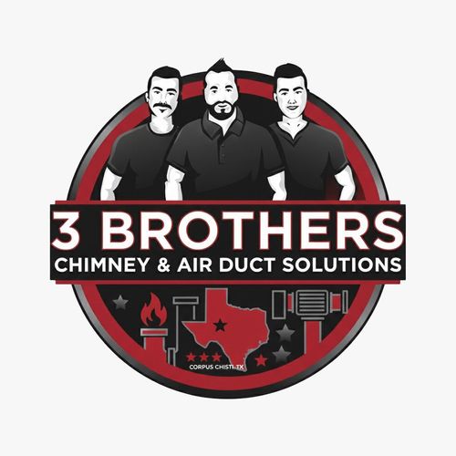 3 Brothers Chimney and Air Duct