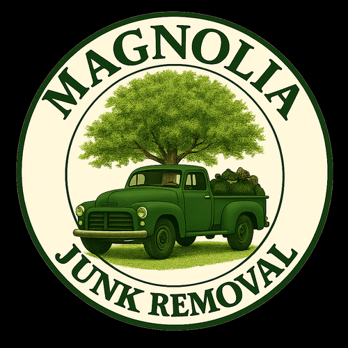 Magnolia Junk Removal