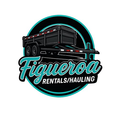 Figueroa rentals/hauling