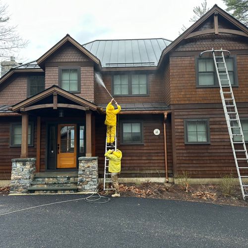 Leonard’s & brothers