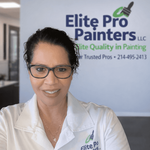 Elite Pro Painters