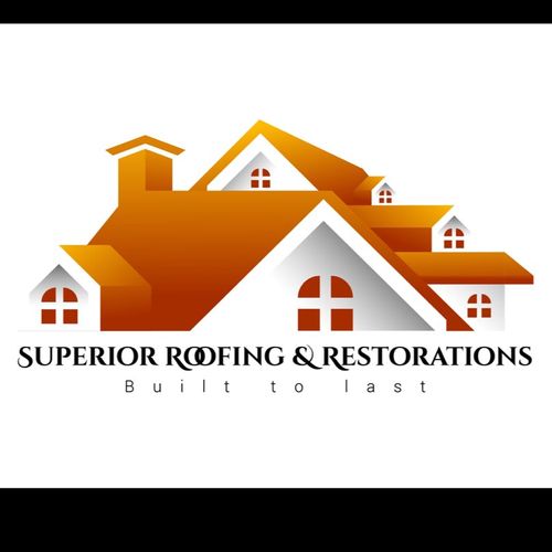 Superior roofing and restoration
