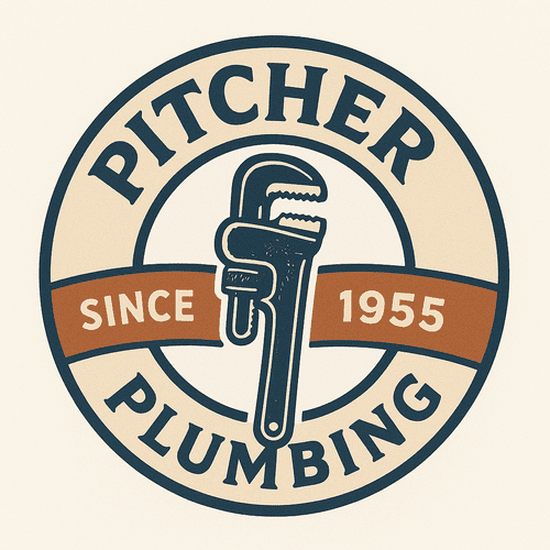 Pitcher Plumbing LLC
