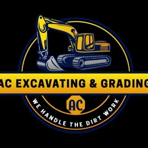 Ac excavating & grading LLC