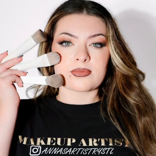 Anna’s Artistry STL LLC