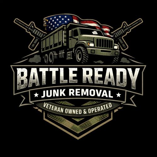 Battle Ready Junk Removal