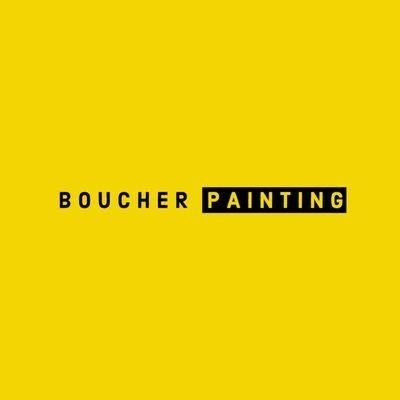 Boucher Painting