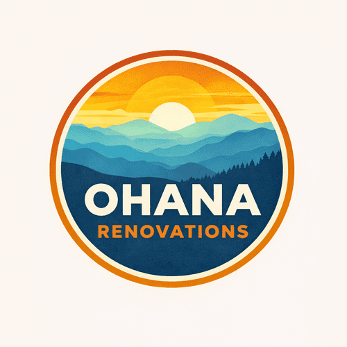 Ohana Renovations
