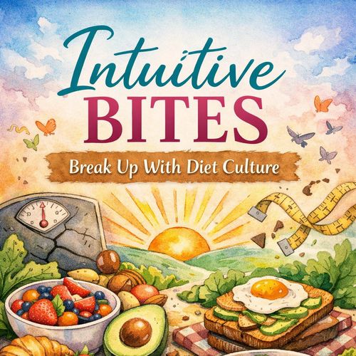 Intuitive Bites Coaching