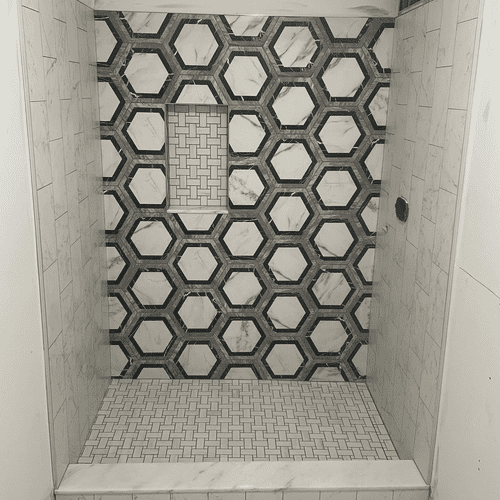 O-DA Tile and Marble LLC