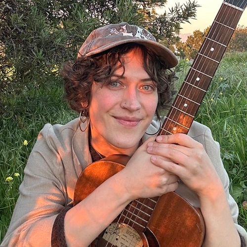 June's Virtual Guitar and Bass Lessons