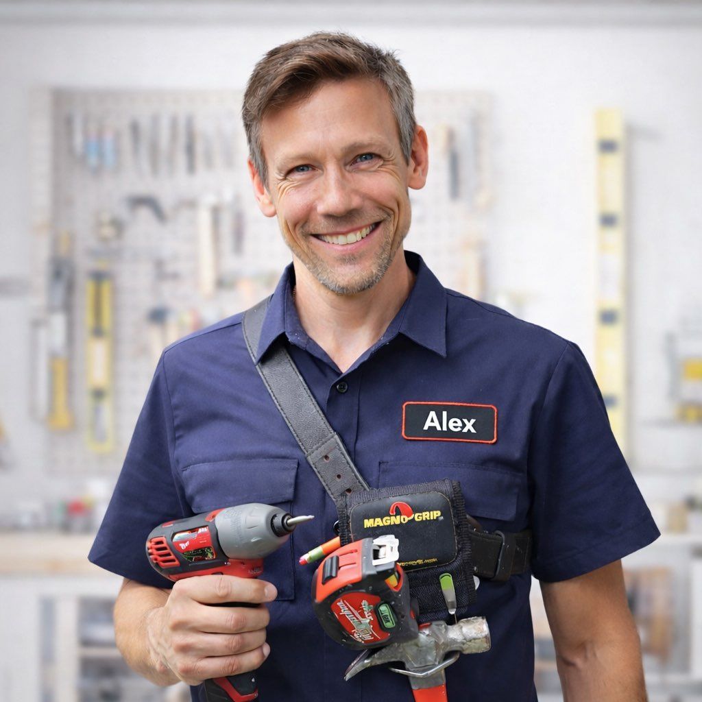 🛠️Handyalex👷🏻‍♂️Proservices🪜 | Edison, NJ | Thumbtack