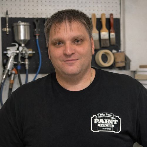 Cabinet Painting & Refinishing