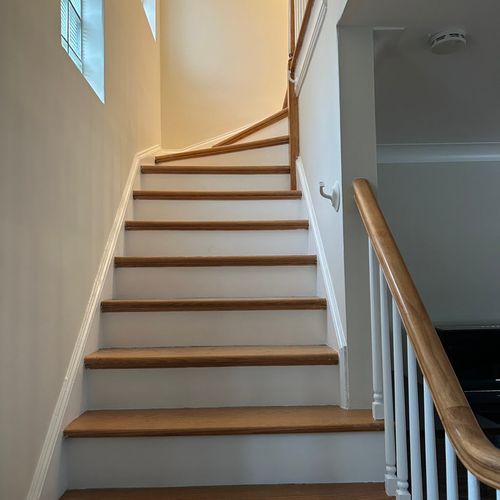 Life & Hope Remodeling Painting Services