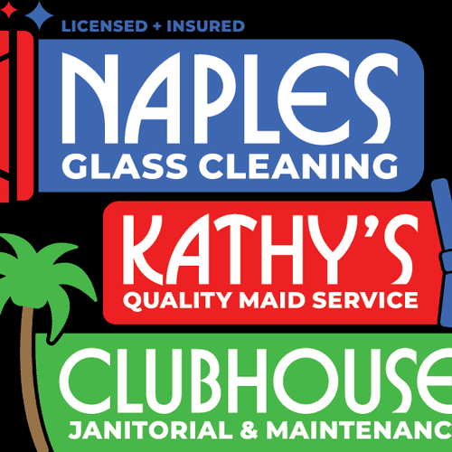 Naples Glass Cleaning LLC