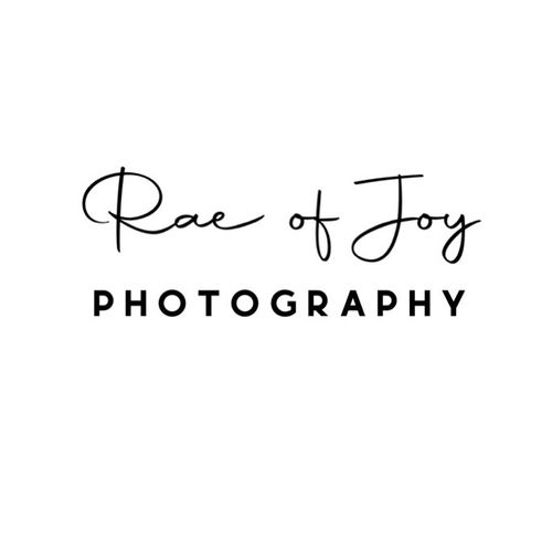 Rae of Joy Photography