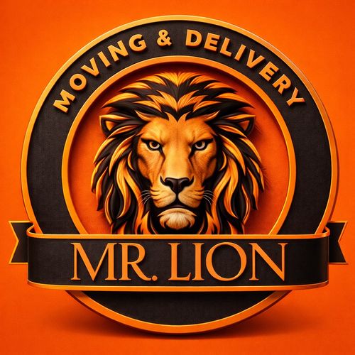 Mr. Lion Moving