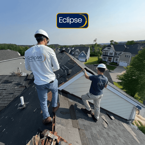 Eclipse Construction